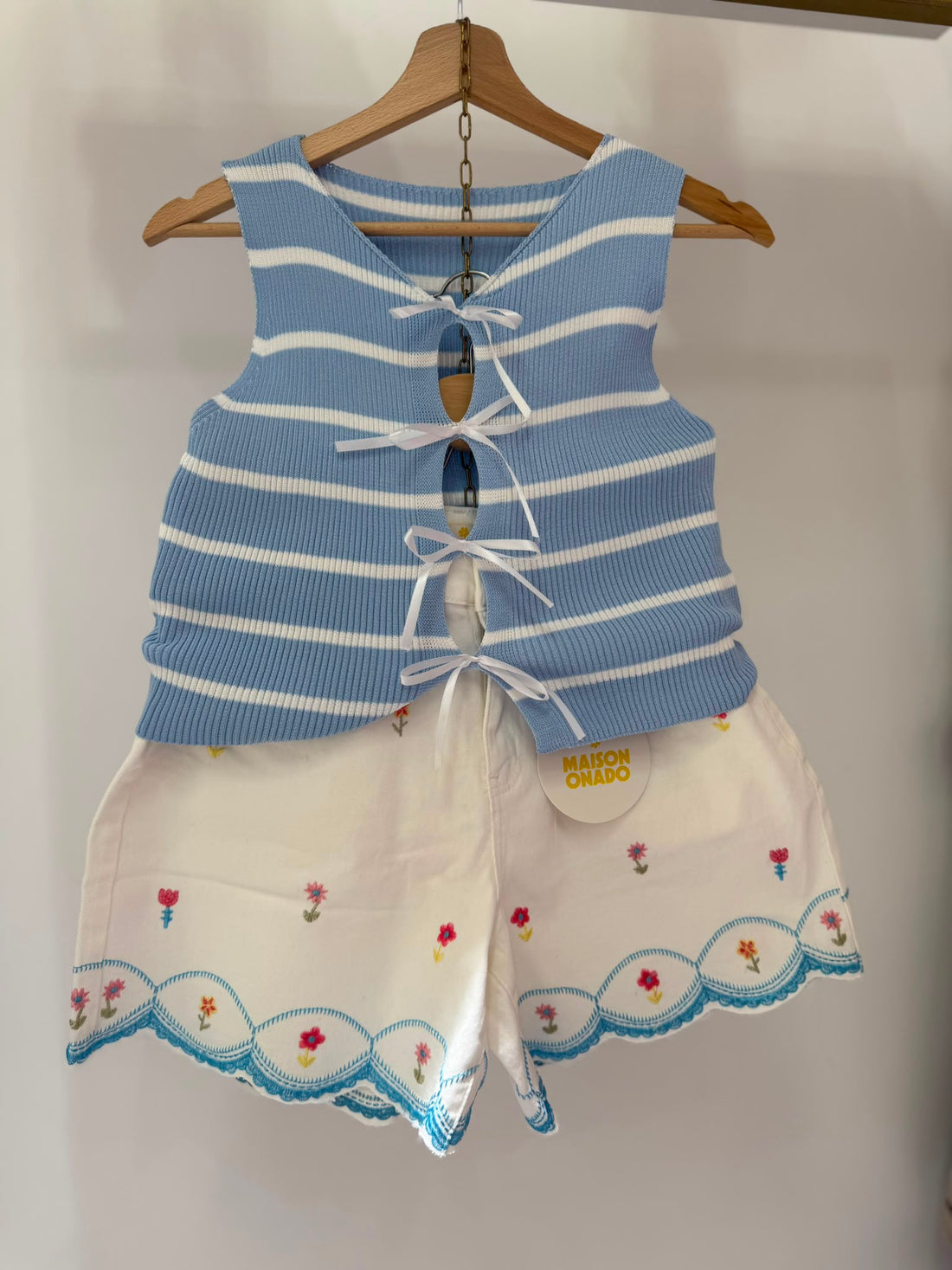 Short Fiorite ♥