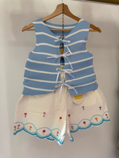 Short Fiorite ♥