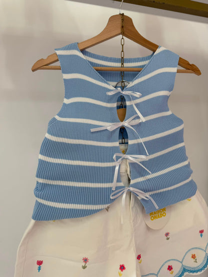 Maglia Filiamo Fiocchetti Polvere ♥