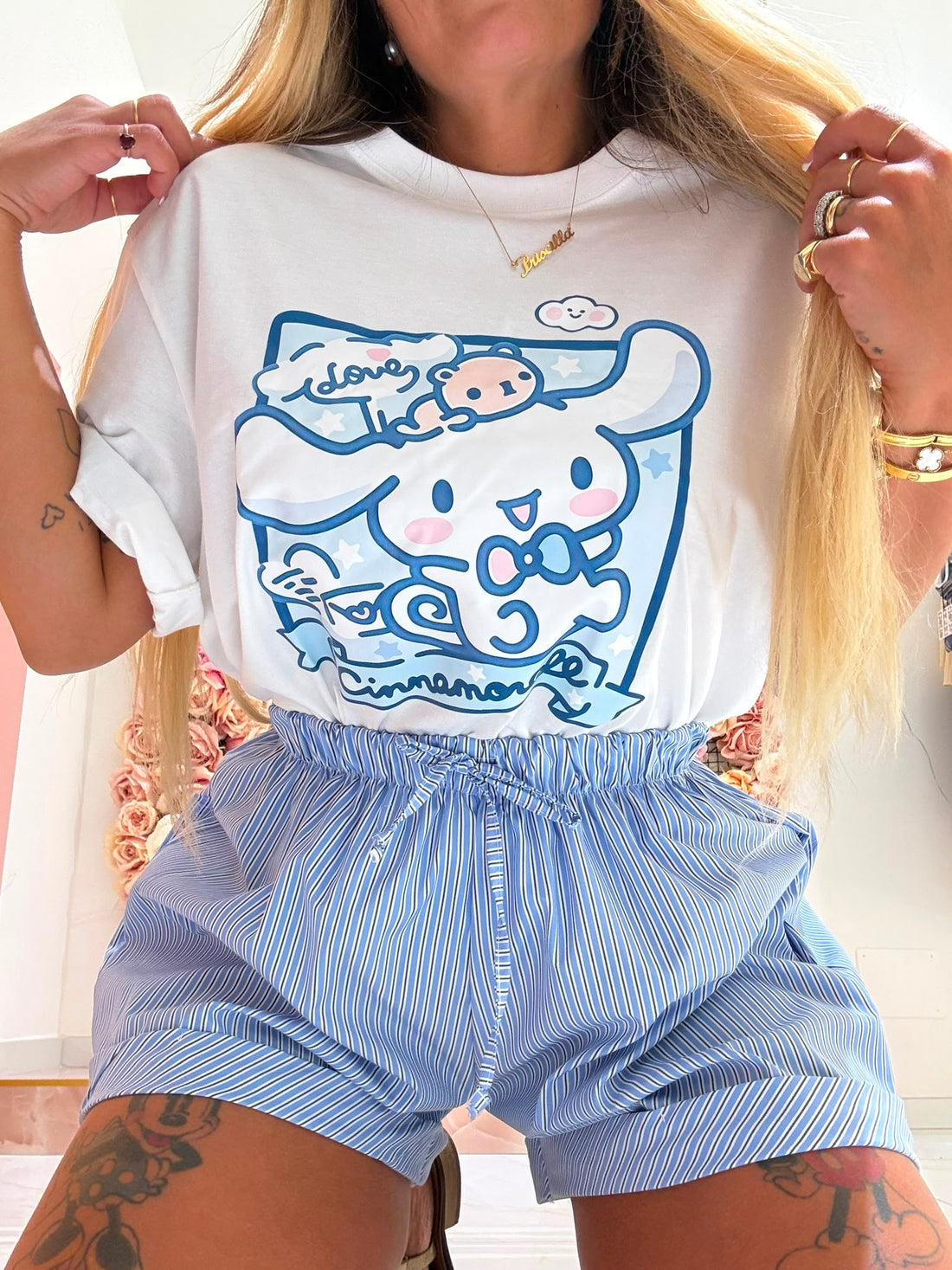 Shirt L&