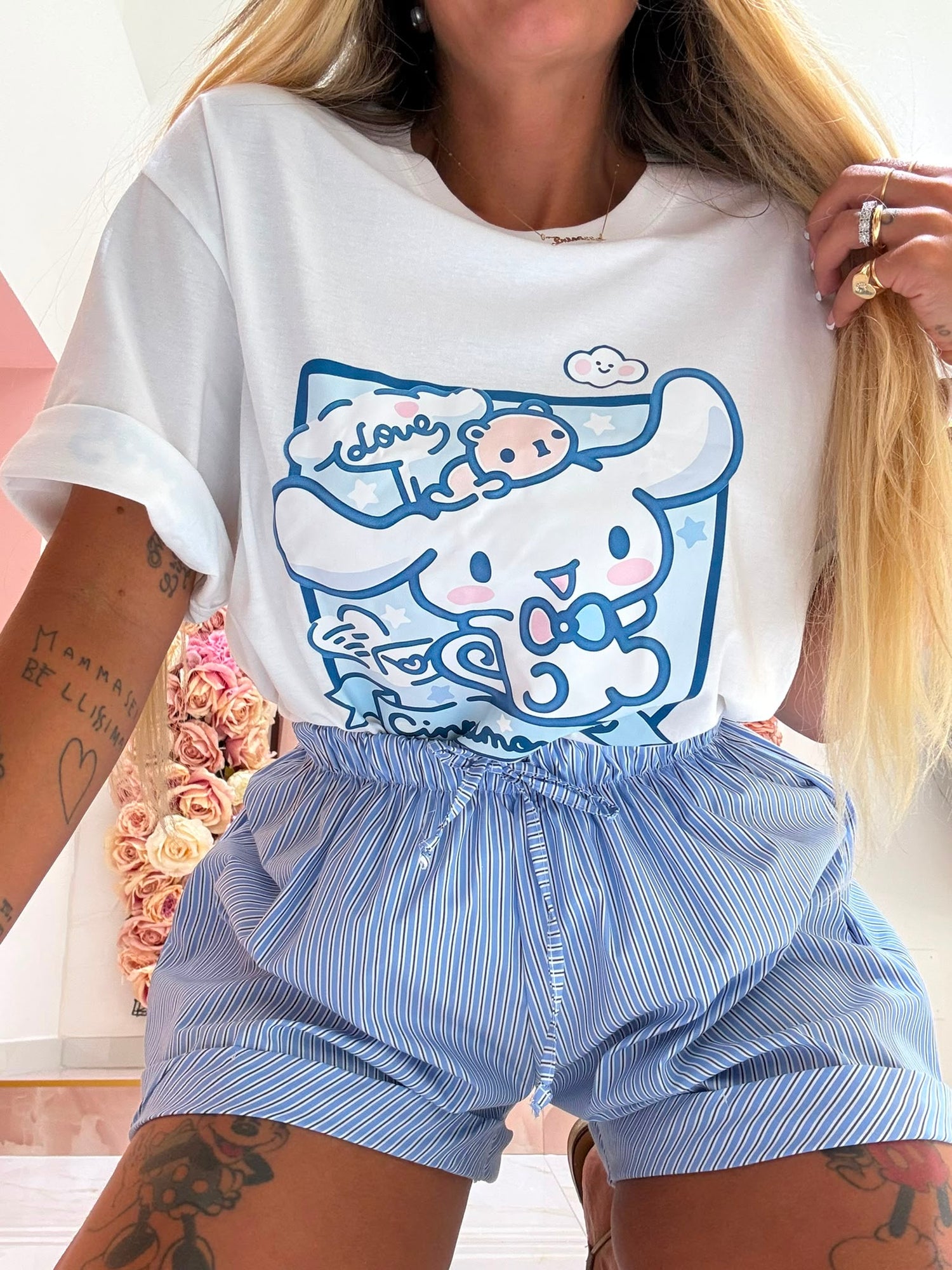 Shirt L&