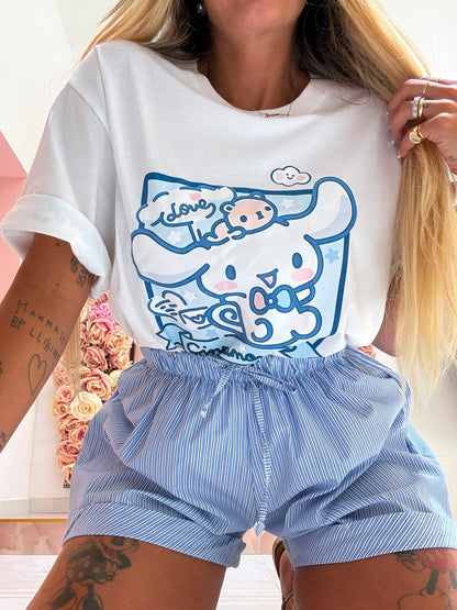 Shirt L&