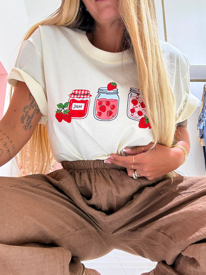 Shirt Cup Fragolina ♥
