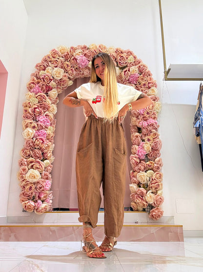 Pantalone Cucù ♥