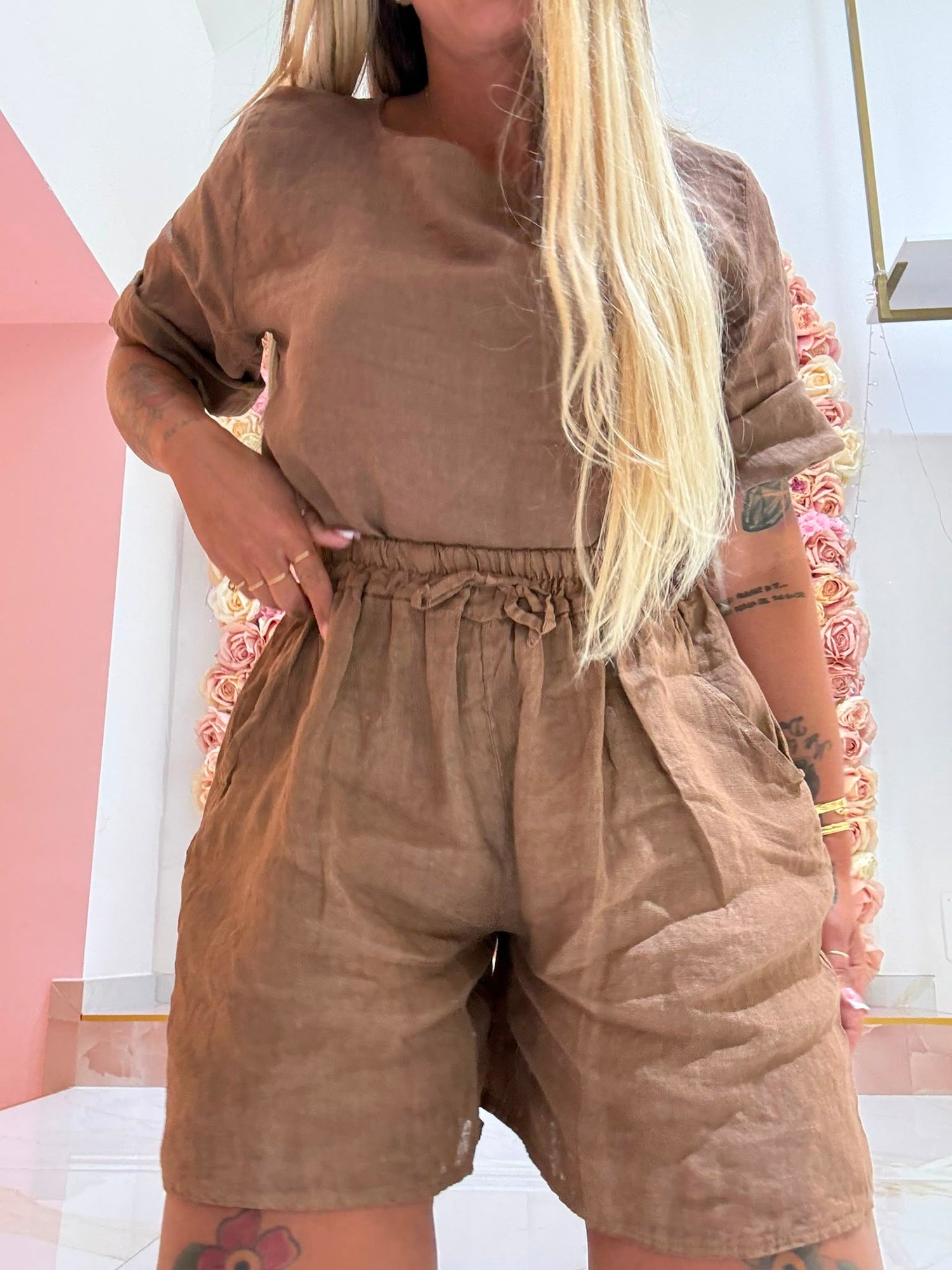 Coordinato DeDè Biscotto ♥