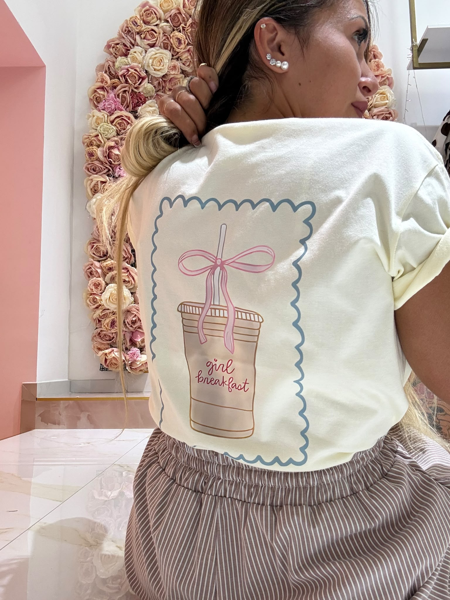 Shirtina Mocaccino  ♥