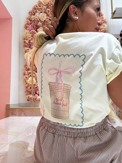 Shirtina Mocaccino  ♥