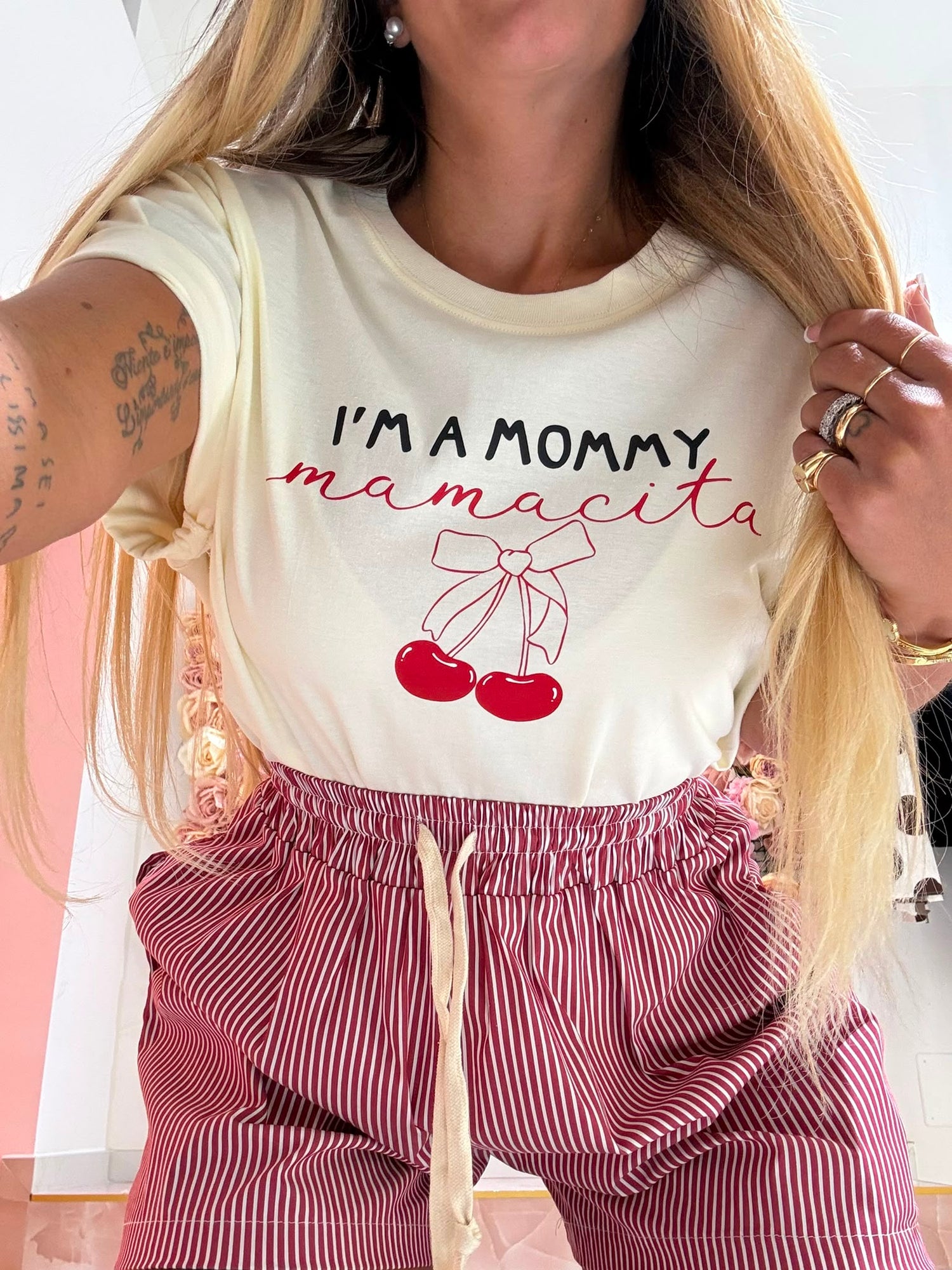 Shirt Mommy ♥