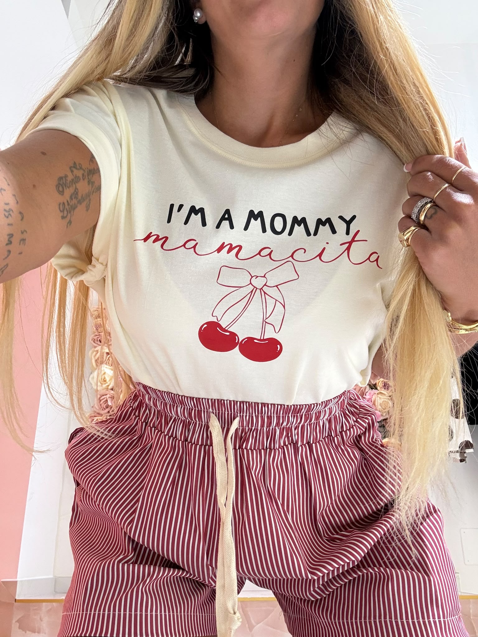 Shirt Mommy ♥