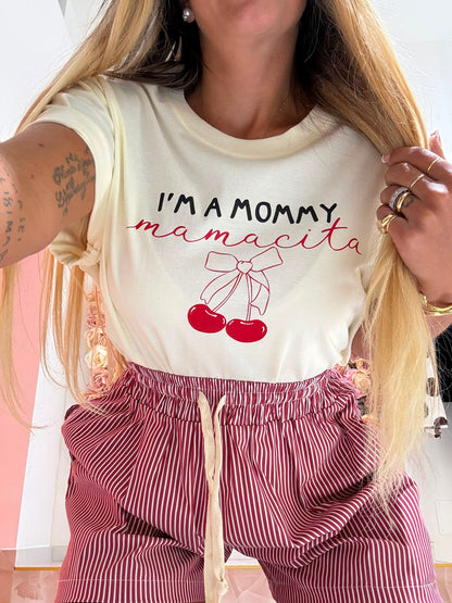 Shirt Mommy ♥