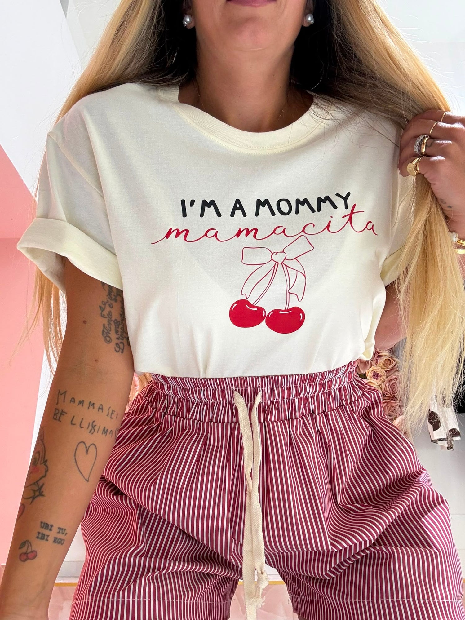Shirt Mommy ♥