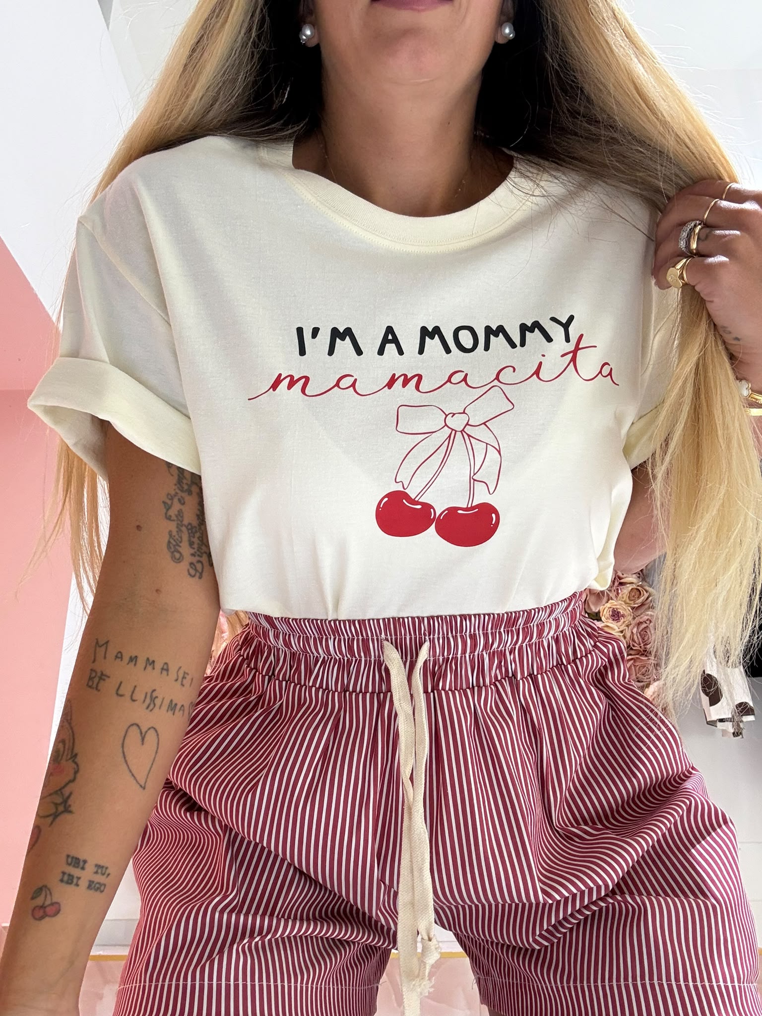 Shirt Mommy ♥