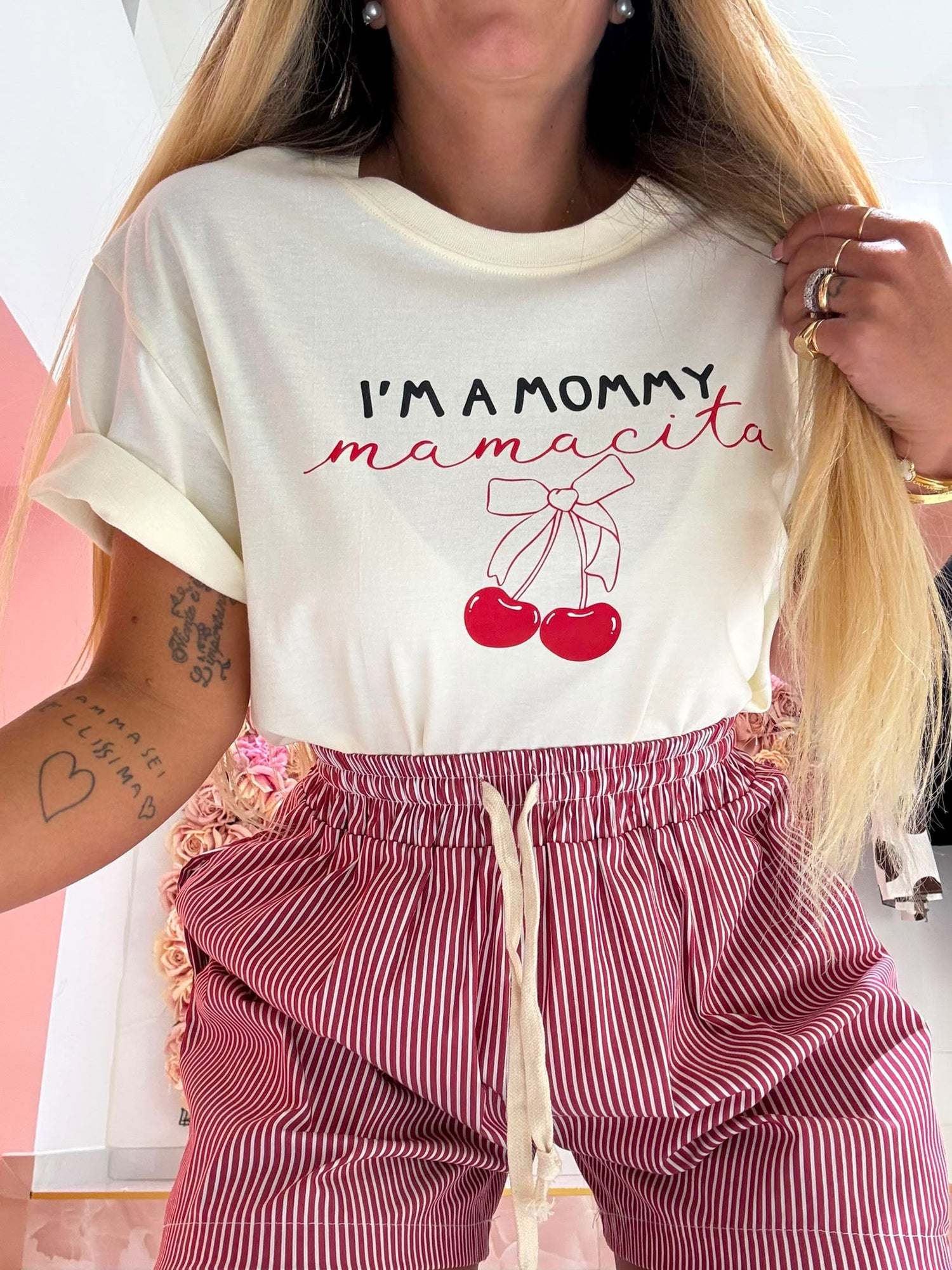 Shirt Mommy ♥