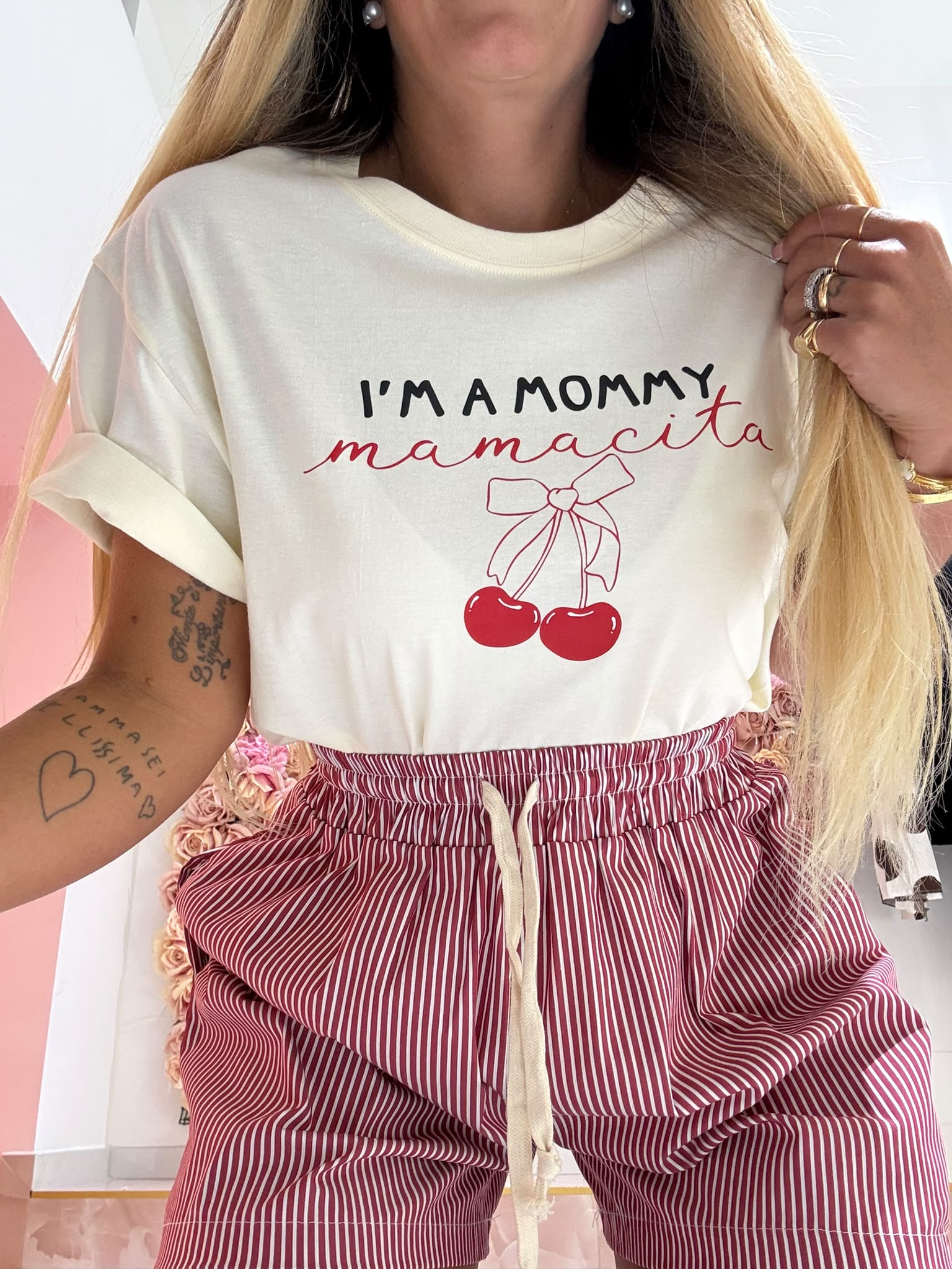 Shirt Mommy ♥
