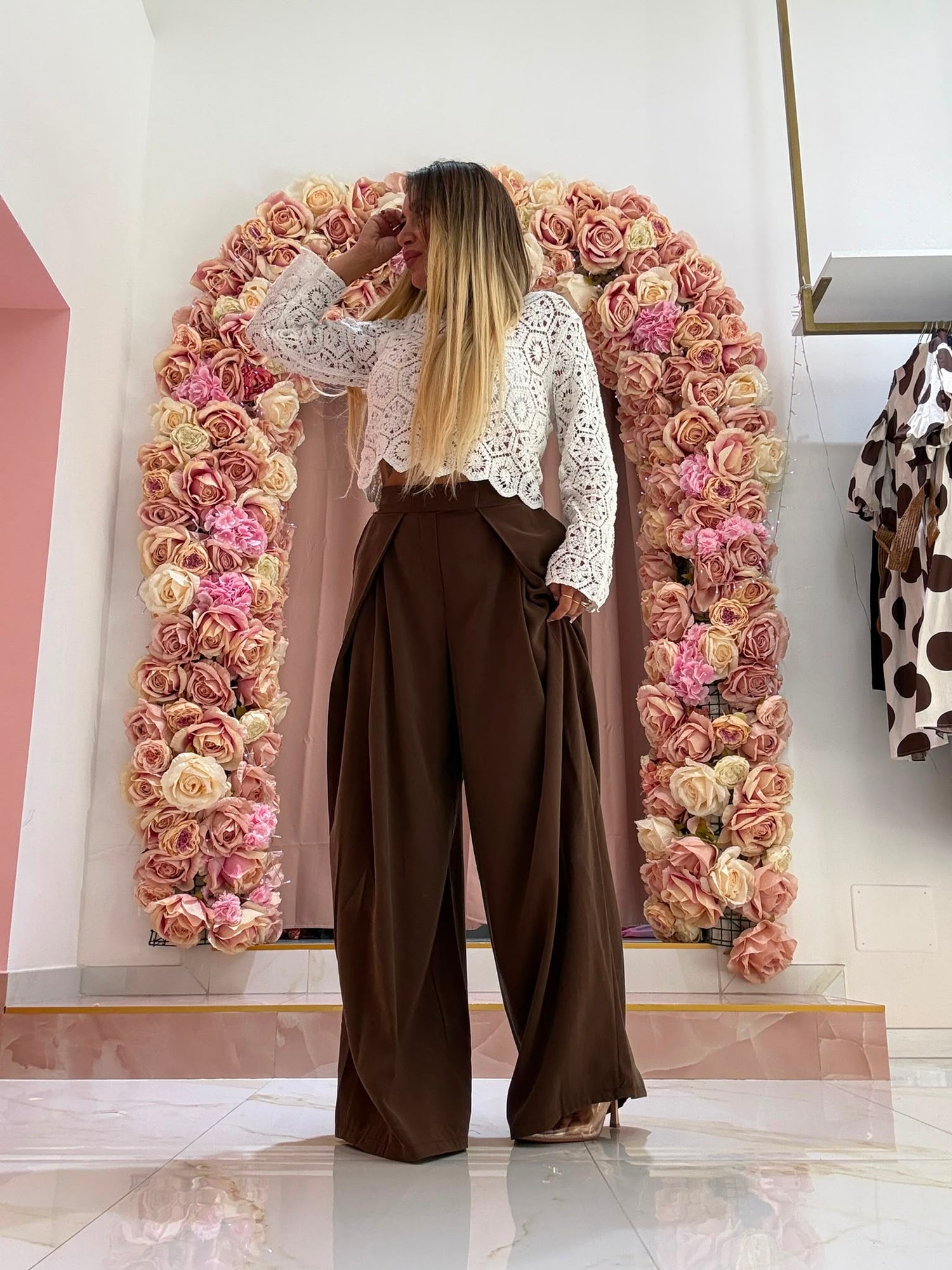 Pantalone Cookie Biscotto ♥