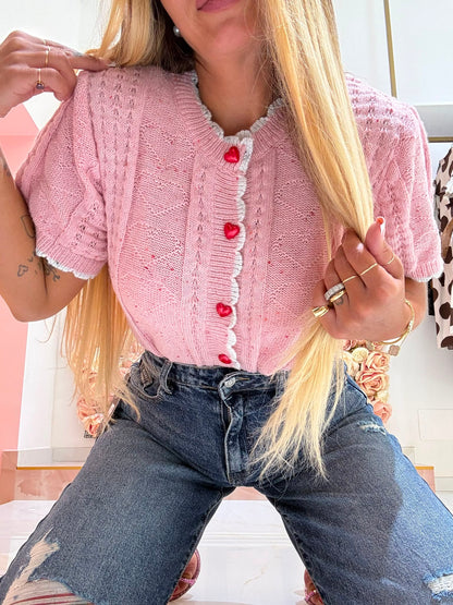 La Maglia Innamorata ♥