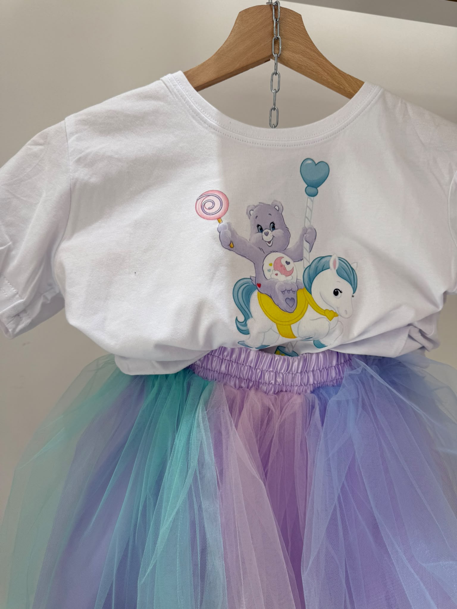Shirt baby saldi orsetti
