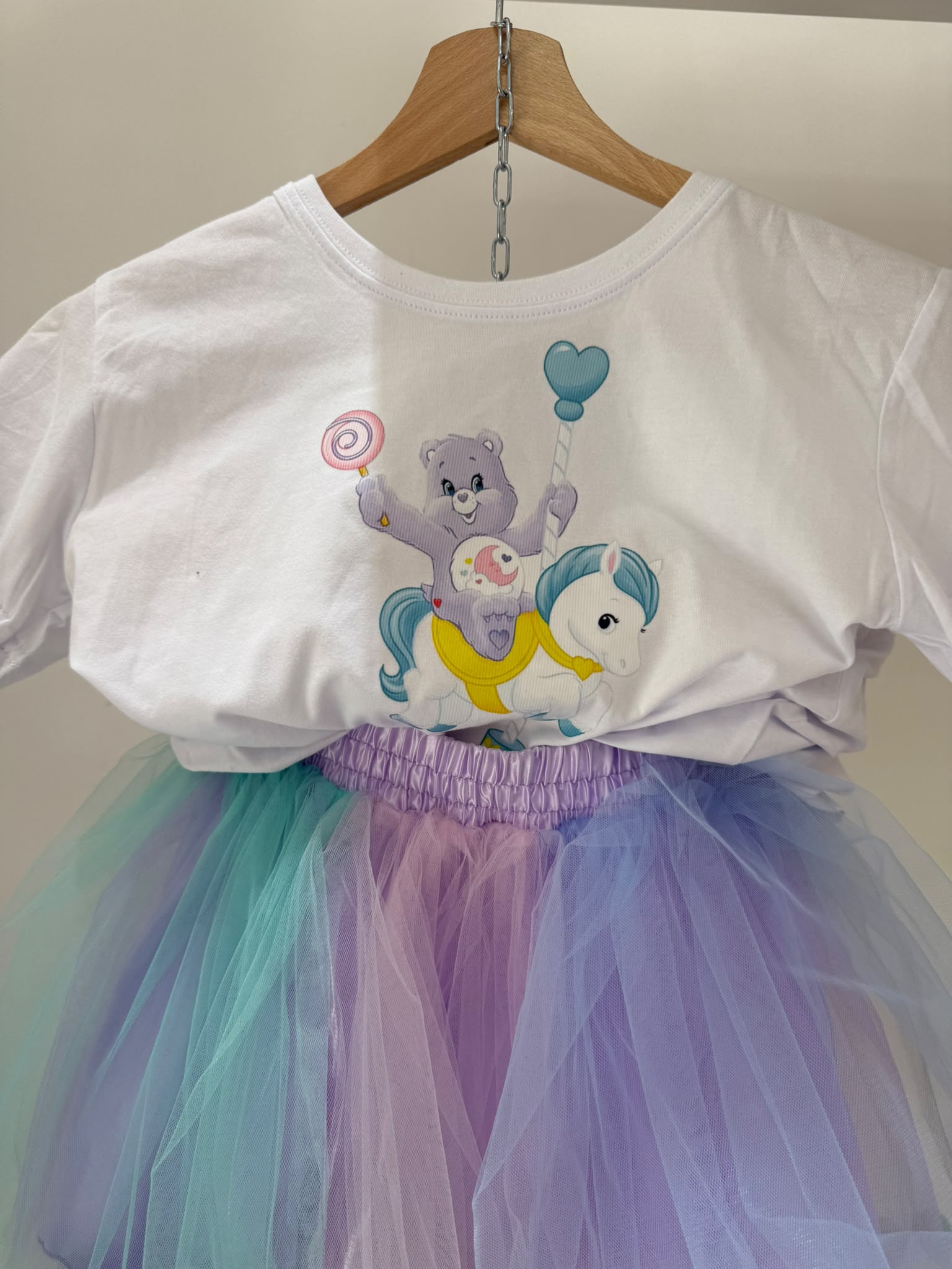 Shirt baby saldi orsetti