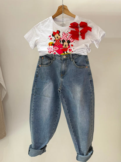Jeans Balloon Semplice Kids
