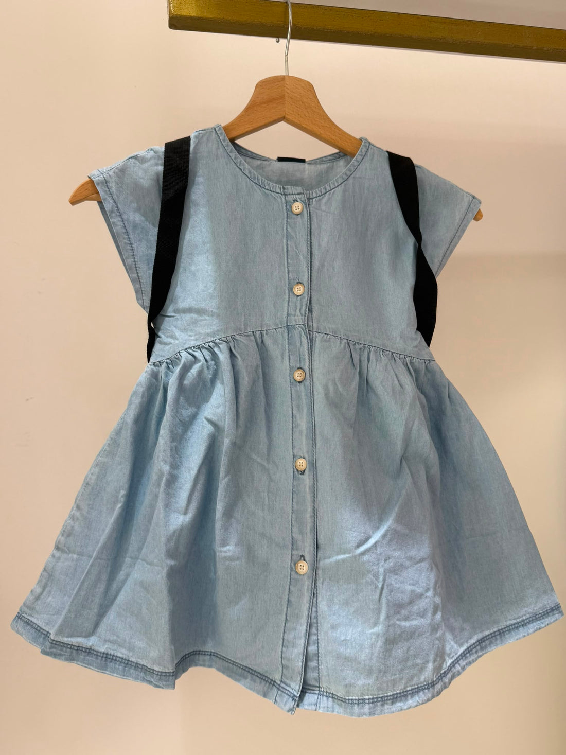 Abitino Denim Princess Kids