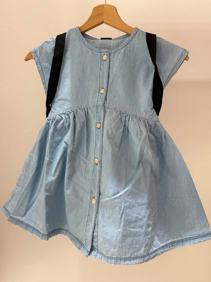 Abitino Denim Princess Kids