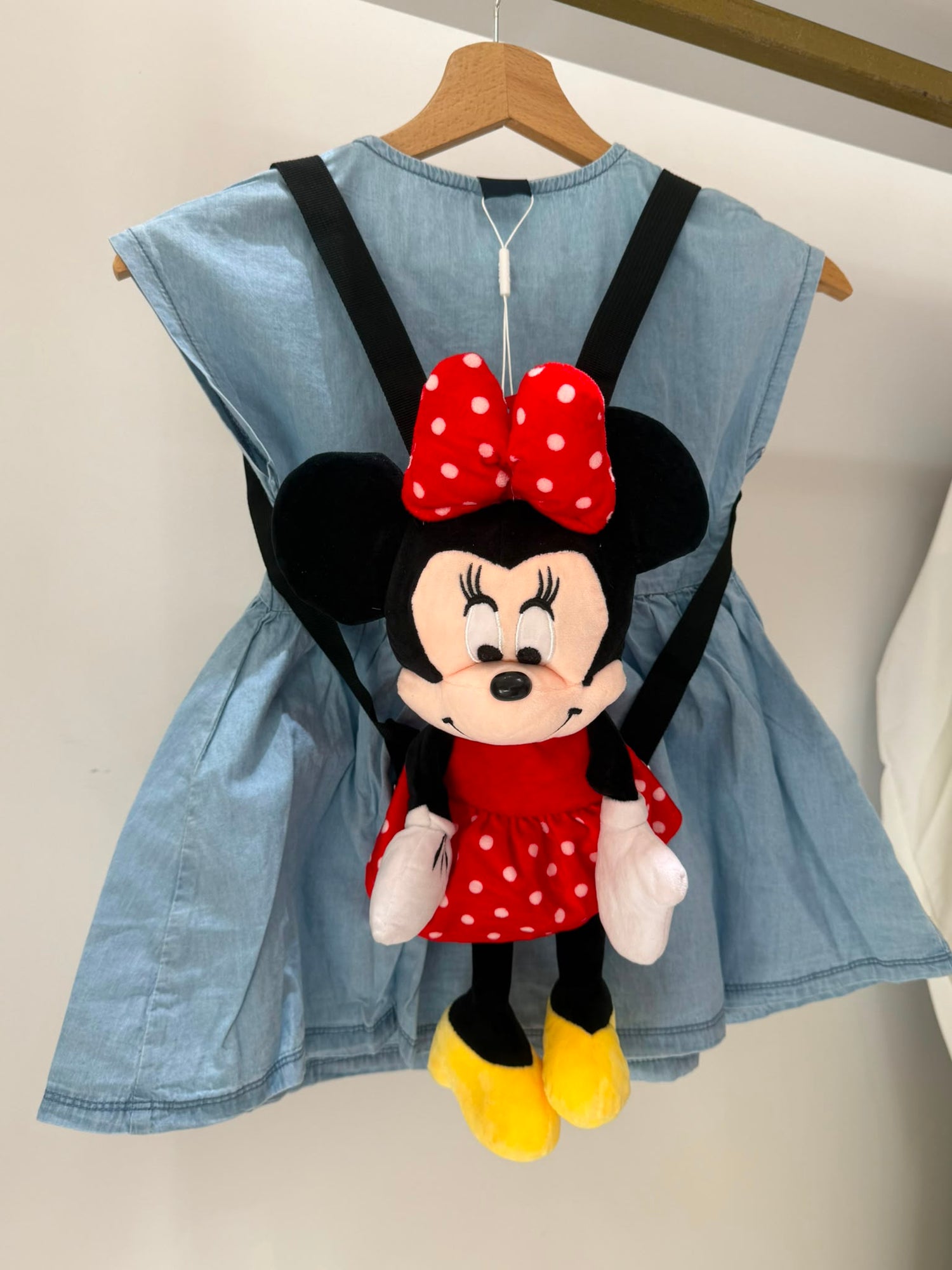 Zainetto Kids Minnie