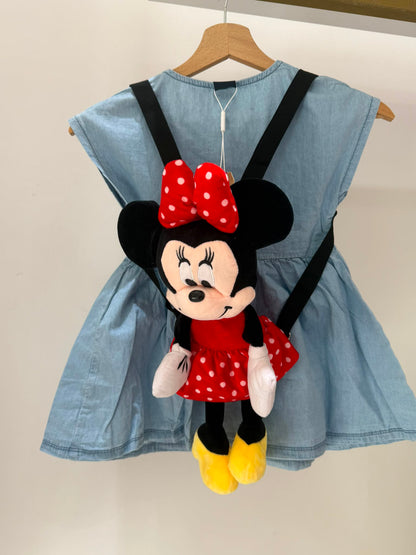 Zainetto Kids Minnie