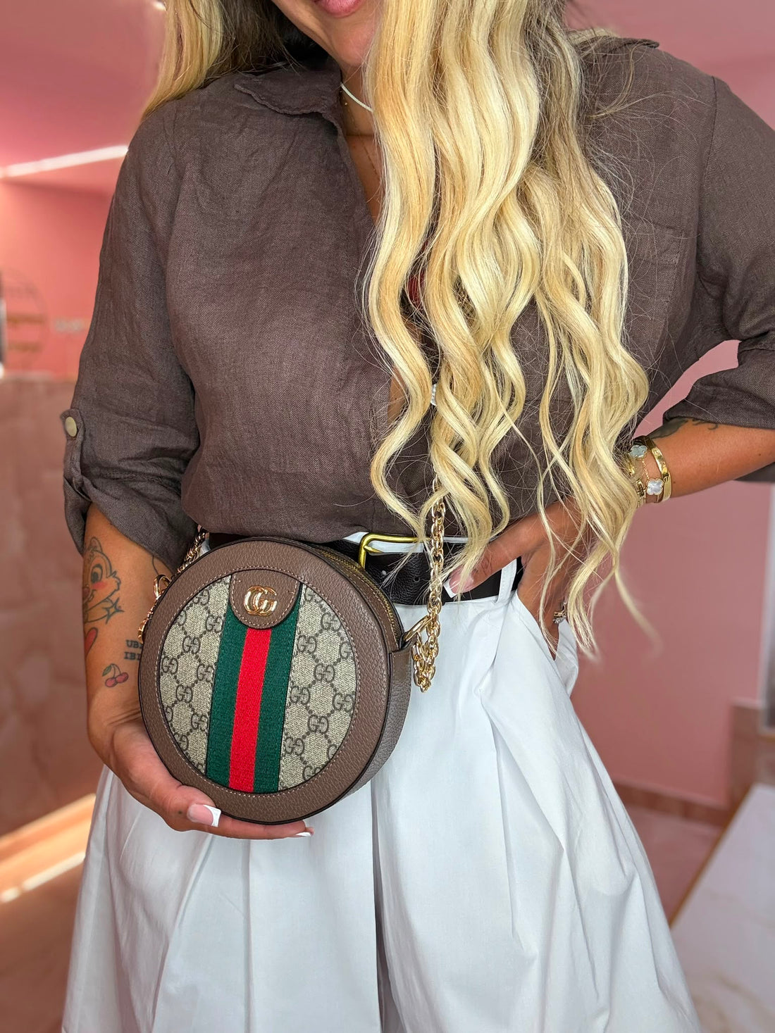 Borsa Moon Bag ♥