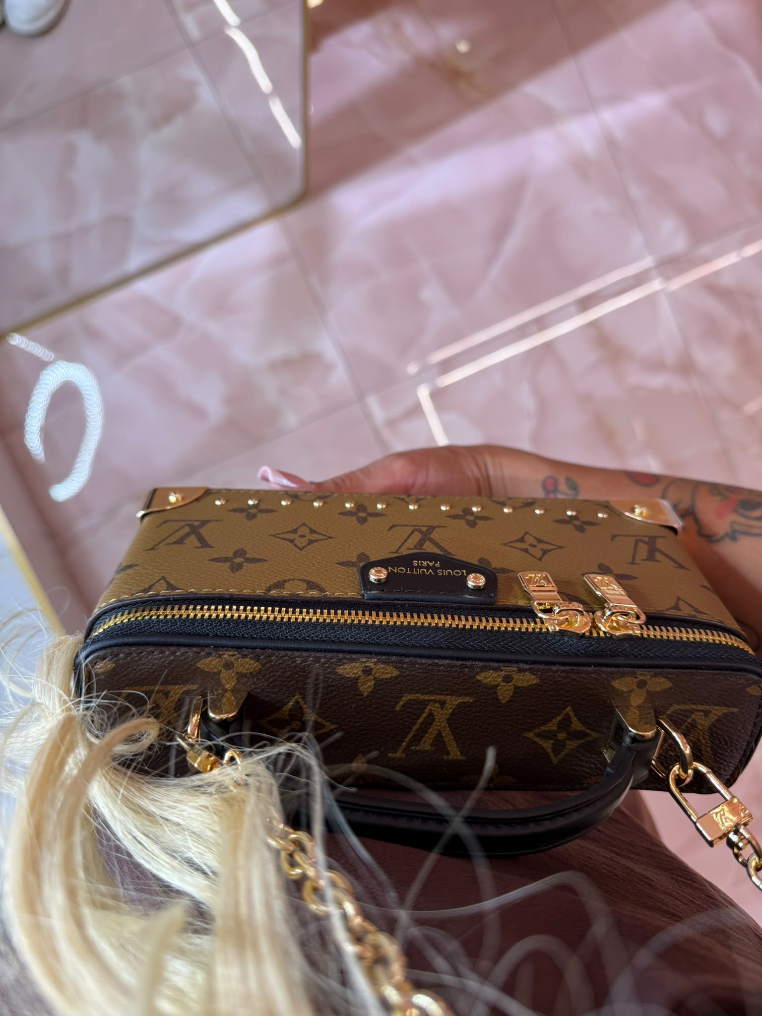 La Futura Borsa Di Elisa  ♥