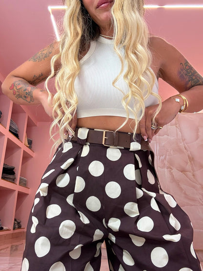 Bermuda Pois Latte ♥