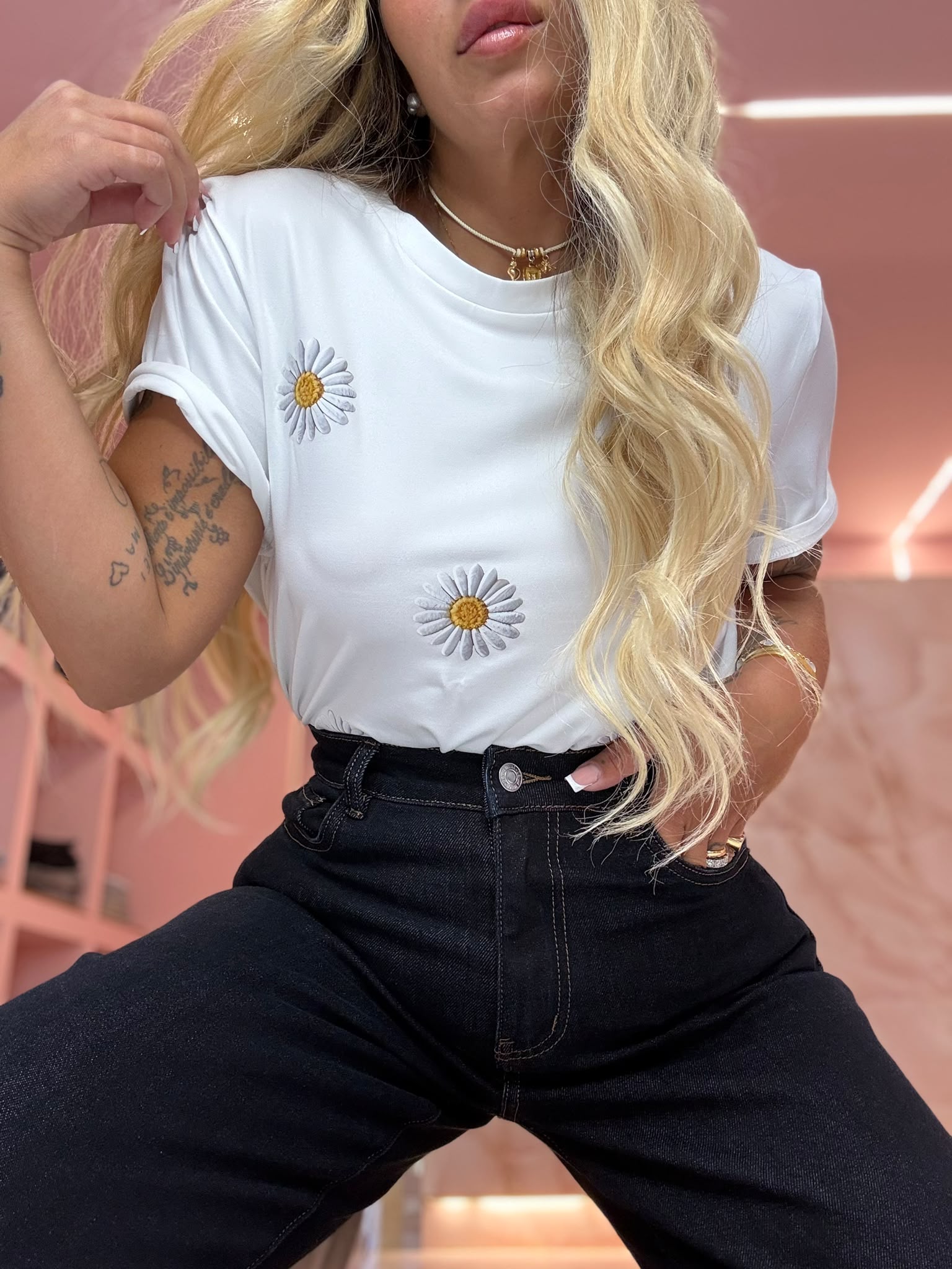 Shirt Margherite ♥