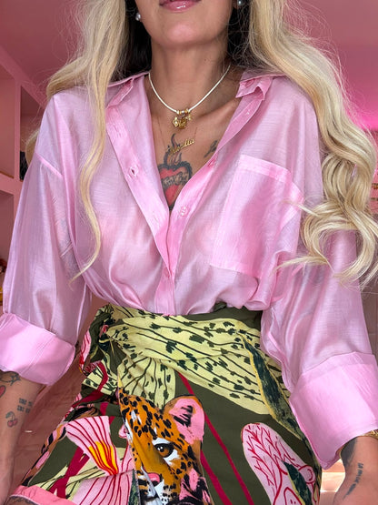 Camicia Marshmallow ♥