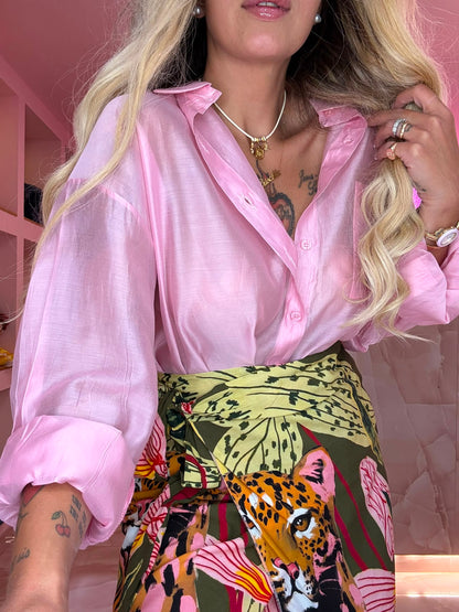 Camicia Marshmallow ♥