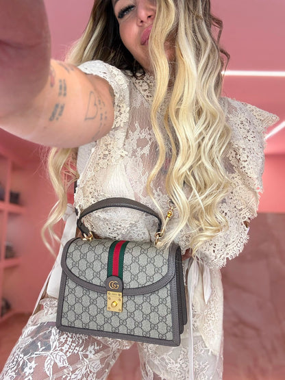 Borsa La Letterina Del Cuore ♥