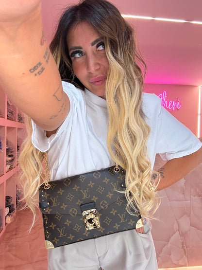 Borsa C&