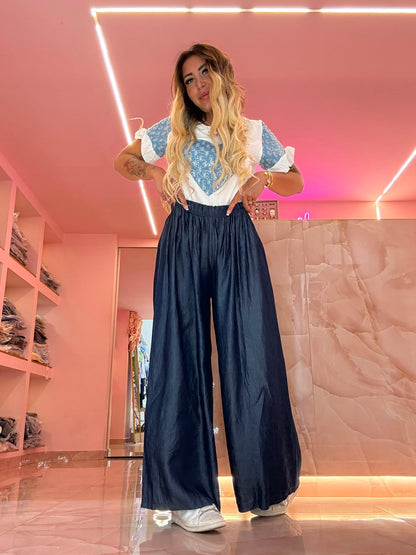 Il Finto Jeans ♥