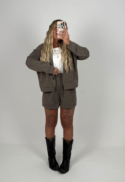 Coordinato Fumè  Beige ♥