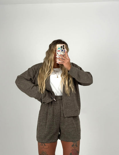 Coordinato Fumè  Beige ♥