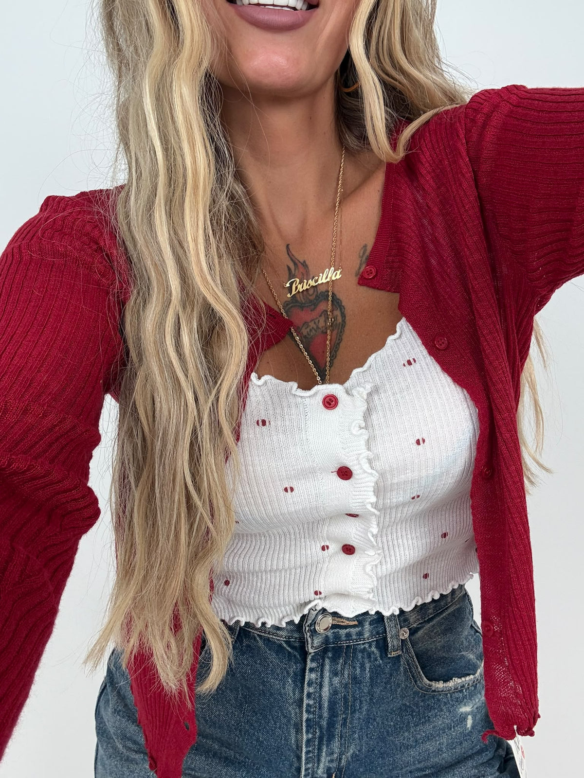 TWINSET Mon Amour ♥
