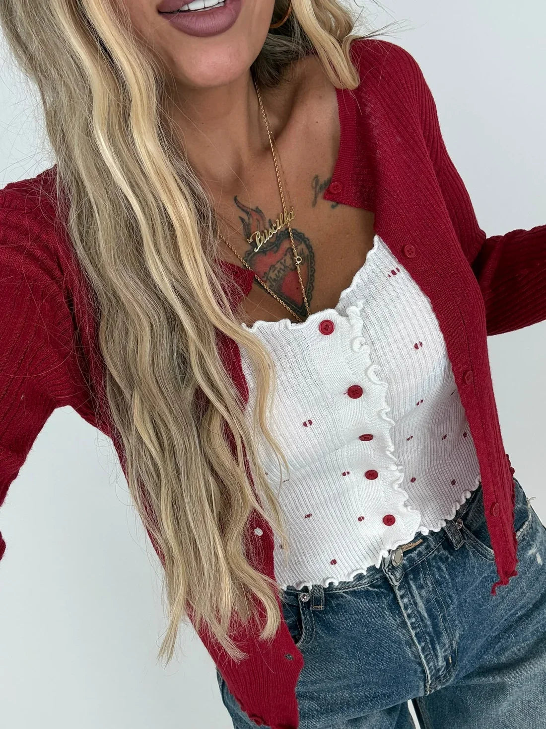 BESTSELLER Twinset Mon Amour ♥