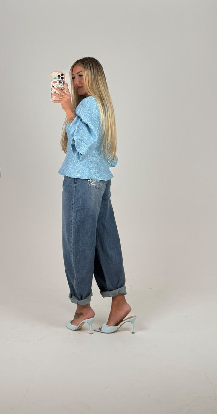 Jeans Barth ♥