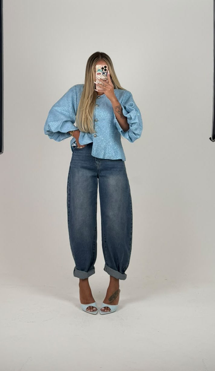 Jeans Barth ♥