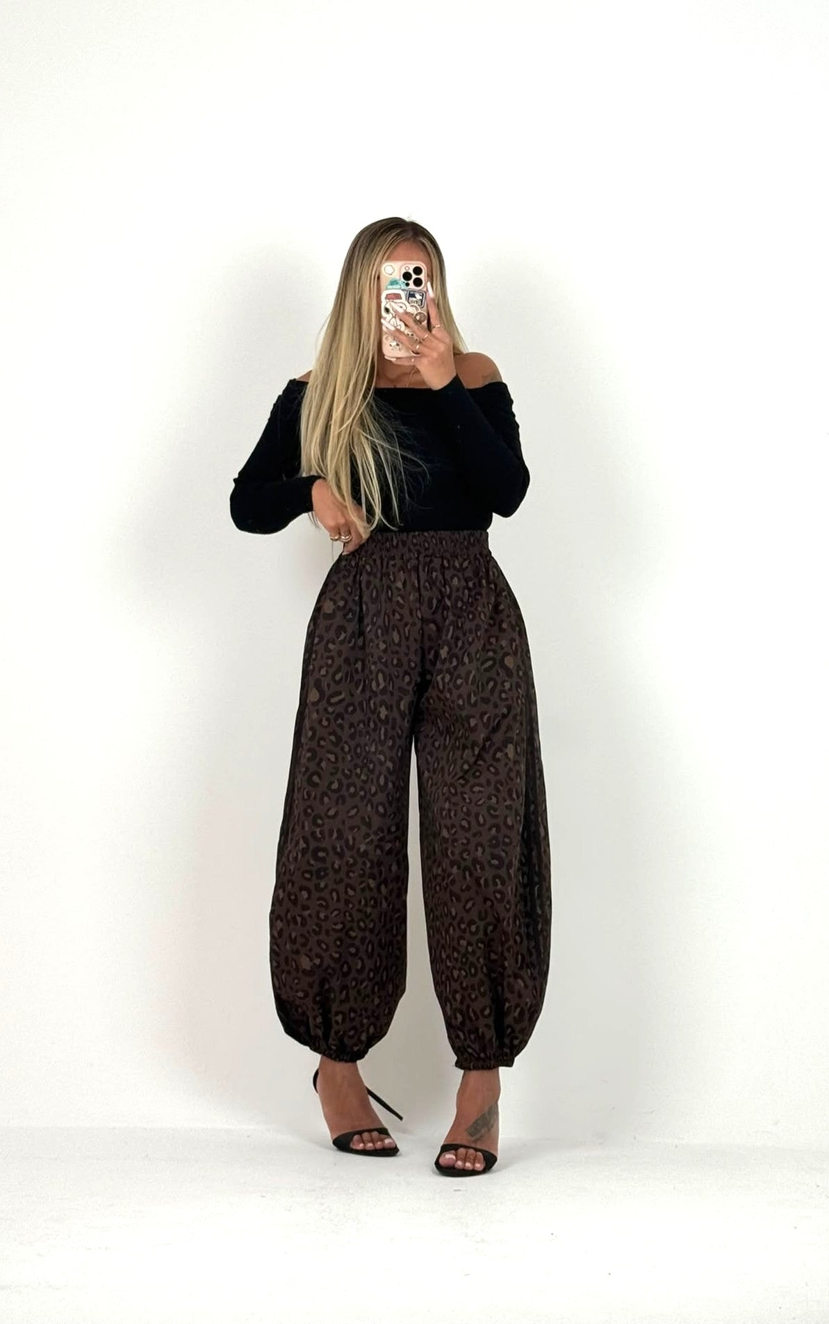 Pantalone Agrr Didass ♥