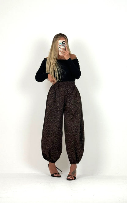 Pantalone Agrr Didass ♥
