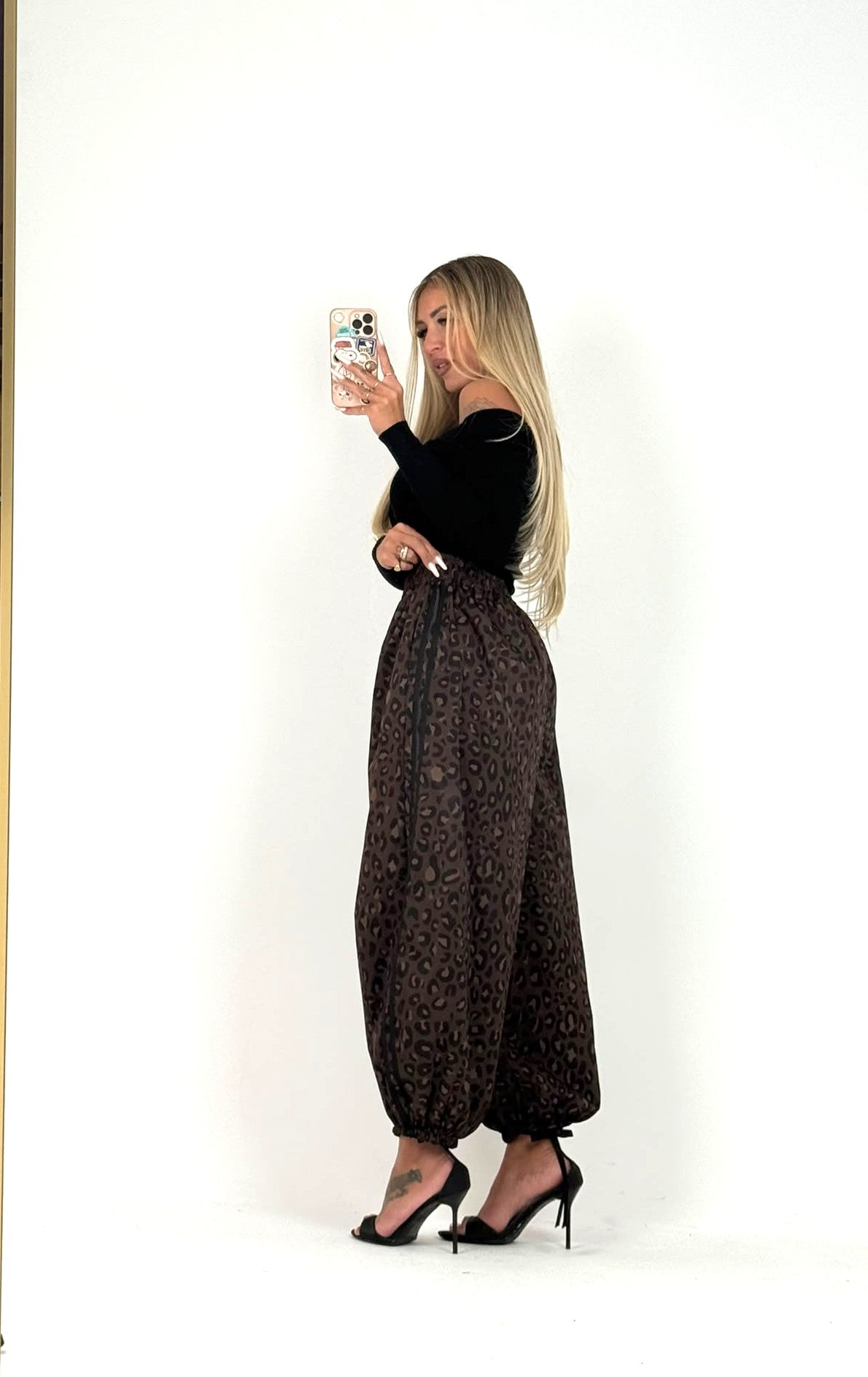 Pantalone Agrr Didass ♥