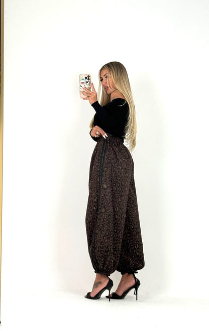Pantalone Agrr Didass ♥
