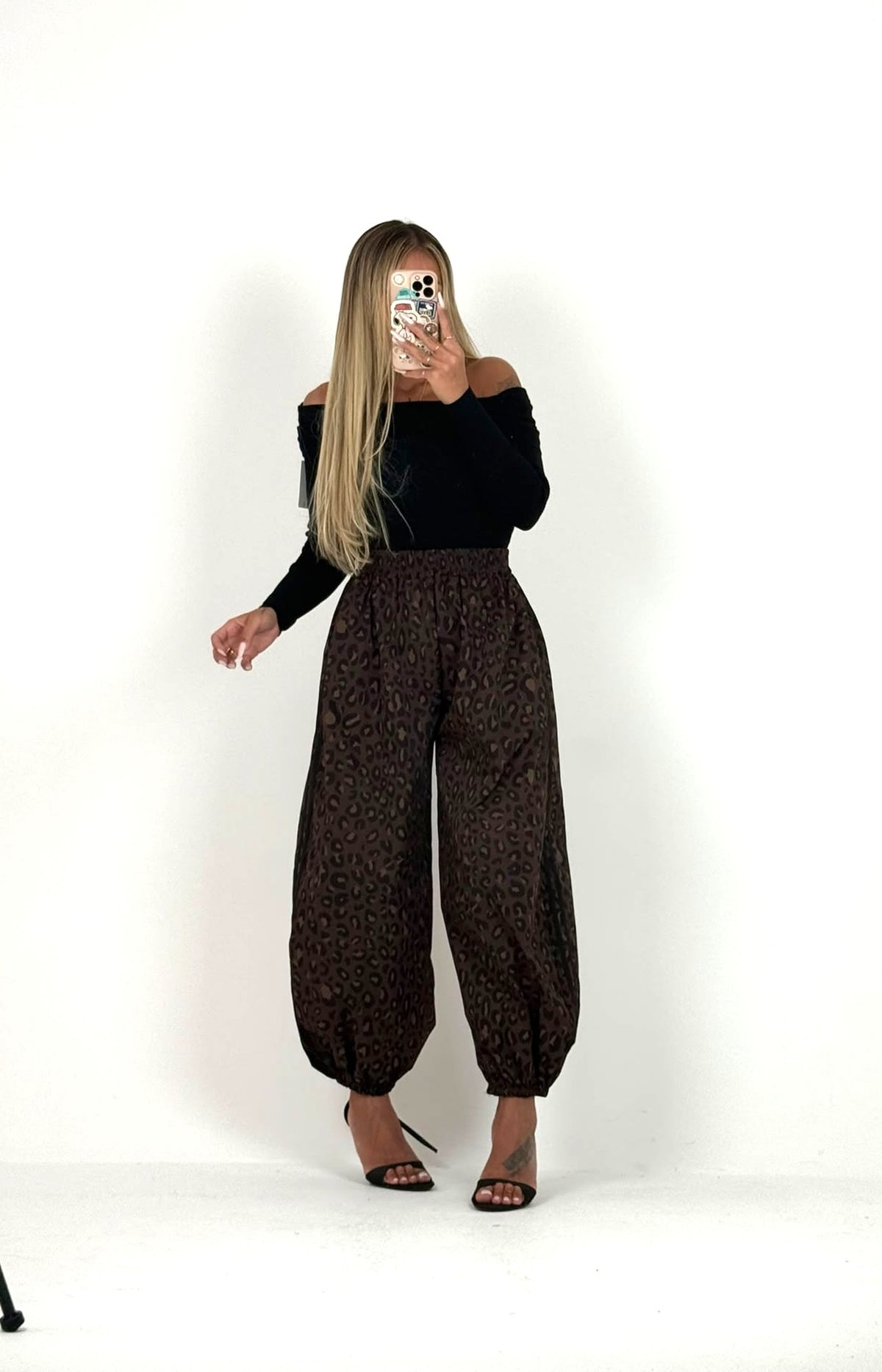 Pantalone Agrr Didass ♥