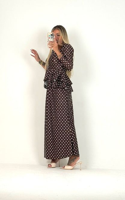 Coordinato Emily In Paris ♥