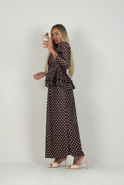 Coordinato Emily In Paris ♥