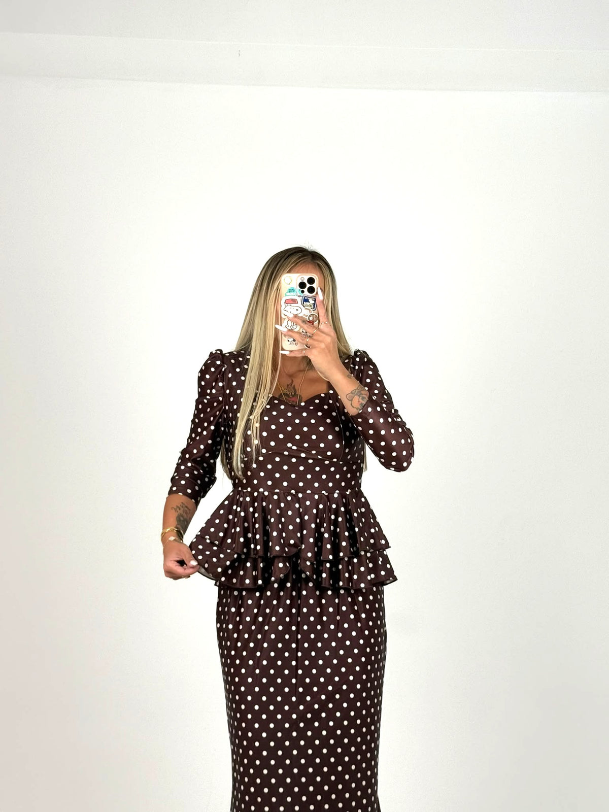 Coordinato Emily In Paris ♥